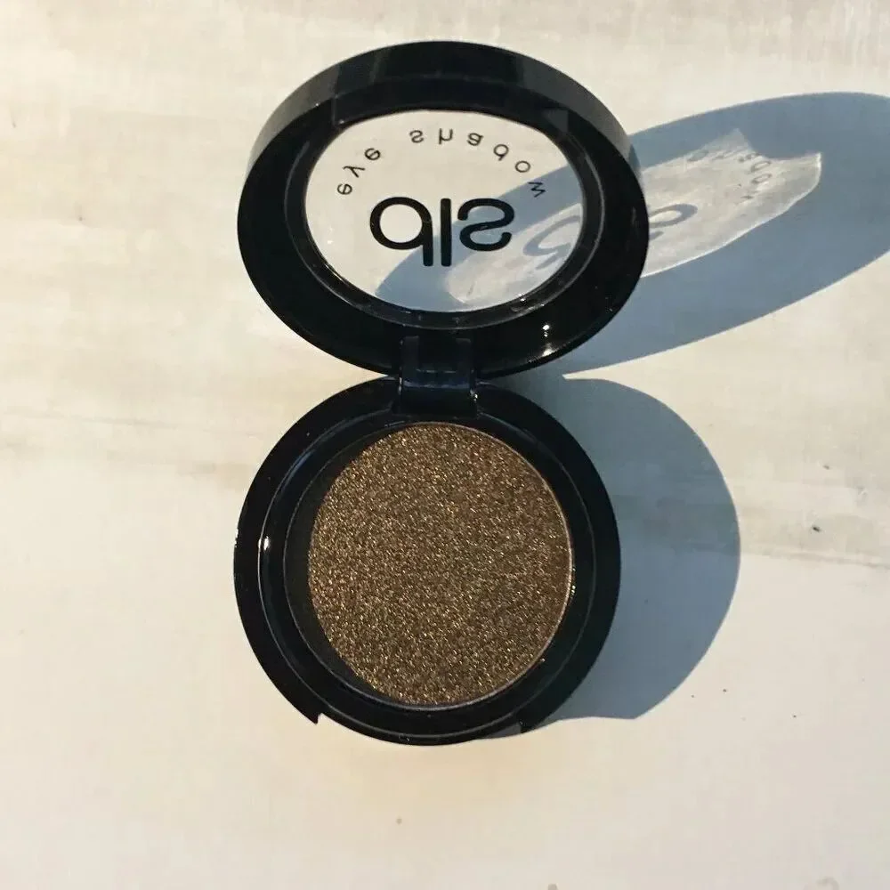 DIRTY LITTLE SECRET COSMETICS Eyeshadow Bronzed Single 0.05oz DLS NEW